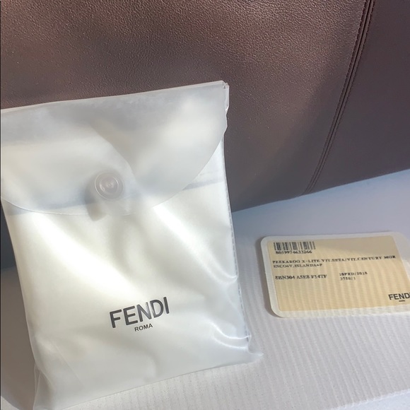 FENDI PEEKABOO X-LITE - Picture 15 of 16